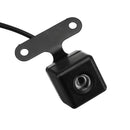 Universal Motorcycle DVR Dual Lens Driving Recorder Front & Rear Camera