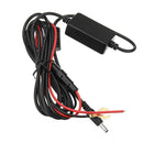 Universal Motorcycle DVR Dual Lens Driving Recorder Front & Rear Camera