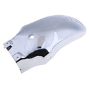 Custom Chrome Rear Fender Mudguard for Motorcycle for Honda CA250 Magna250 Steed400/600 Shadow400 Motorcycle Motorbike