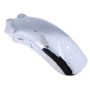 Custom Chrome Rear Fender Mudguard for Motorcycle for Honda CA250 Magna250 Steed400/600 Shadow400 Motorcycle Motorbike