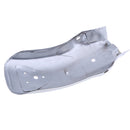 Custom Chrome Rear Fender Mudguard for Motorcycle for Honda CA250 Magna250 Steed400/600 Shadow400 Motorcycle Motorbike