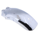 Custom Chrome Rear Fender Mudguard for Motorcycle for Honda CA250 Magna250 Steed400/600 Shadow400 Motorcycle Motorbike