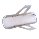 Retro Motorcycle Front Fender Protector MudGuard Cover Suitable for Retrofitting Honda CG125/CM125 Retro Motorcycles