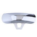 Retro Motorcycle Front Fender Protector MudGuard Cover Suitable for Retrofitting Honda CG125/CM125 Retro Motorcycles