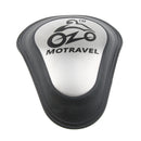 Universal Ti Alloy Motorcycle Armour Inserts Shoulder Pads - Light weight & Good rigidity