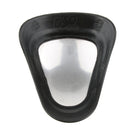 Universal Ti Alloy Motorcycle Armour Inserts Shoulder Pads - Light weight & Good rigidity