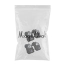 4 Pieces Full Set Motorcycle Body Protective Gear Elbow Knee Armour Guards