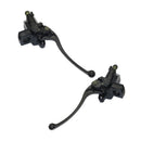 22mm Hydraulic Brake Cltuch Master Cylinder for Honda CB Magna VF 700 750