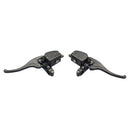 22mm 7/8inch Left Right Brake Master Cylinder Lever Replacement for Polaris ATV 500CC Models