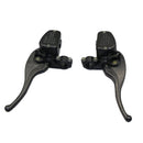 22mm 7/8inch Left Right Brake Master Cylinder Lever Replacement for Polaris ATV 500CC Models