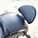 Passenger Pillion Seat Backrest Sissy Bar for Victory High Ball Gunner Judge