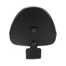 Passenger Pillion Seat Backrest Sissy Bar for Victory High Ball Gunner Judge