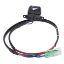 Trim Tilt Switch For Suzuki Outboard Remote Control Box