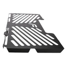 Radiator Grille Guard Cover Protector for BMW F650 F800GS 08-15 F800R 15-16