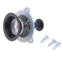 Aluminum Motorcycle Carburetor Primer Pump Cover Fit Suzuki ALT 125 LT 125 1983 1984