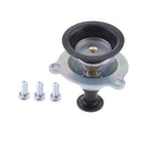Aluminum Motorcycle Carburetor Primer Pump Cover Fit Suzuki ALT 125 LT 125 1983 1984