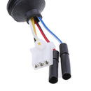 Magneto Stator Charging Coil for Polaris Sportsman 90 2001-2006 ATV Quad