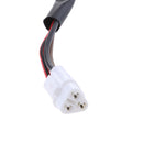 Ignition Key Switch for Suzuki LT-Z400 LTZ400 Quadsport Z400 2009-2014