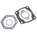 Top End Head Gasket Kit for Polaris Big Boss Trail Blazer 1990-2001