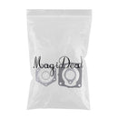 Top End Head Gasket Kit for Polaris Big Boss Trail Blazer 1990-2001
