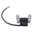 Black CDI Unit Ignition Coil Replace Briggs Stratton 492341/491312/495859/287707