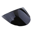 Motorcycle Rear Black Seat Cover for Suzuki Boulevard M109R 2006-2014