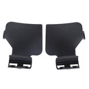 Front Crash Bar Wind Deflector Kit Fairing for Harley Road Glide CVO 98-13