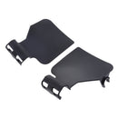 Front Crash Bar Wind Deflector Kit Fairing for Harley Road Glide CVO 98-13