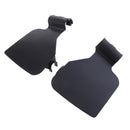 Front Crash Bar Wind Deflector Kit Fairing for Harley Road Glide CVO 98-13