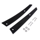 Windshield Side Trim For Harley Road Glide FLTRUSE FLTRU FLTRXS 2015-2017