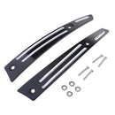 Windshield Side Trim For Harley Road Glide FLTRUSE FLTRU FLTRXS 2015-2017