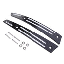 Windshield Side Trim For Harley Road Glide FLTRUSE FLTRU FLTRXS 2015-2017