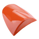 Rear Passenger Seat Fairing Cowl Cover for Kawasaki ZX6R 2003-2004 Z1000 Z750 2003-06