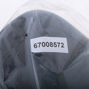 Sissy Bar Backrest Pad W/ Bracket For Harley Touring Street Glide FLHX 97-18
