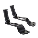 Rear Passenger Foot Pegs Footrest Bracket For Yamaha Bolt XVS950 2015-2016