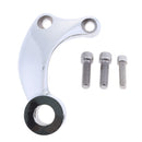 Brake Side Mounting Bracket Support for 04-13 Harley Sportster 1200 Custom