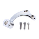 Brake Side Mounting Bracket Support for 04-13 Harley Sportster 1200 Custom