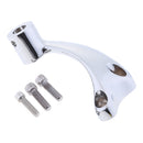 Brake Side Mounting Bracket Support for 04-13 Harley Sportster 1200 Custom