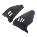 Motorcycle Vintage Panel Side Cover Set for Honda CG110 CG125