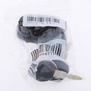 Seat Lock For Honda CB175 CB200 CB 350 350F CB360 CB400F CB450 CB500 550