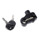 Seat Lock For Honda CB175 CB200 CB 350 350F CB360 CB400F CB450 CB500 550