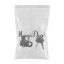 Seat Lock For Honda CB175 CB200 CB 350 350F CB360 CB400F CB450 CB500 550