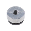 Fender Seat Nut for Harley Sportster Wide Glide Street Bob Softail 1996-2017