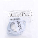 Exhaust Flange Kit W/ Gaskets for Harley Evo Twin Cam Street Glide Fat Boy