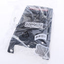 Motorcycle ABS Plastic Rear Fender for Honda CMX250 Rebel 250 CMX 250 New