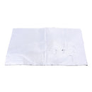 Motorcycle Fairing Exhaust Heat Shield Self Adhesive Sheet 495 x 285 mm