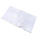 Motorcycle Fairing Exhaust Heat Shield Self Adhesive Sheet 495 x 285 mm