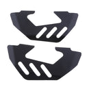 Motorbike Brake Disc Caliper Protector Cover for Honda X-ADV 2017-2018 Black
