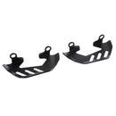 Motorbike Brake Disc Caliper Protector Cover for Honda X-ADV 2017-2018 Black