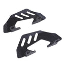 Motorbike Brake Disc Caliper Protector Cover for Honda X-ADV 2017-2018 Black